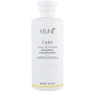 Keune Care Vital Nutrition shampoo   ,     300 